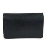 Prada Saffiano Leather Crossbody Bag