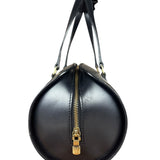 Louis Vuitton Epi Soufflot Handbag
