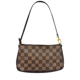 Louis Vuitton Damier Ebene Pochette