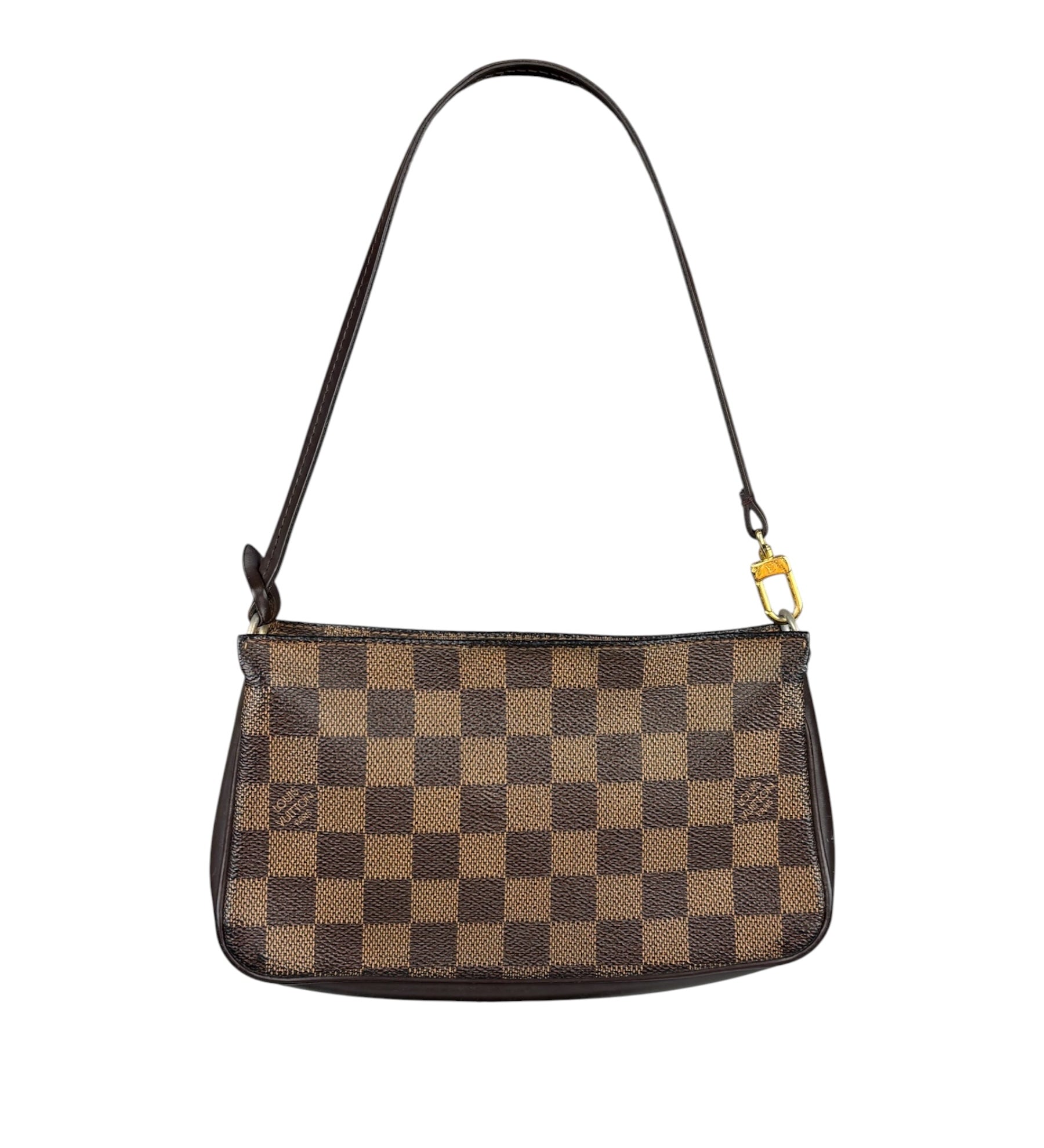Louis Vuitton Damier Ebene Pochette