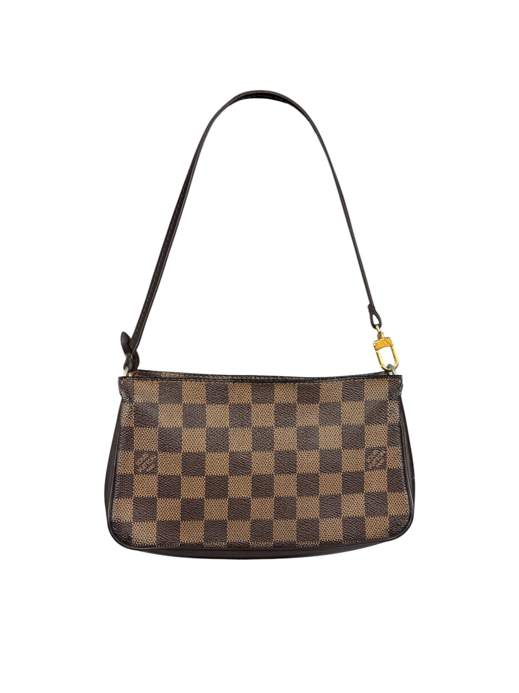 Louis Vuitton Damier Ebene Pochette