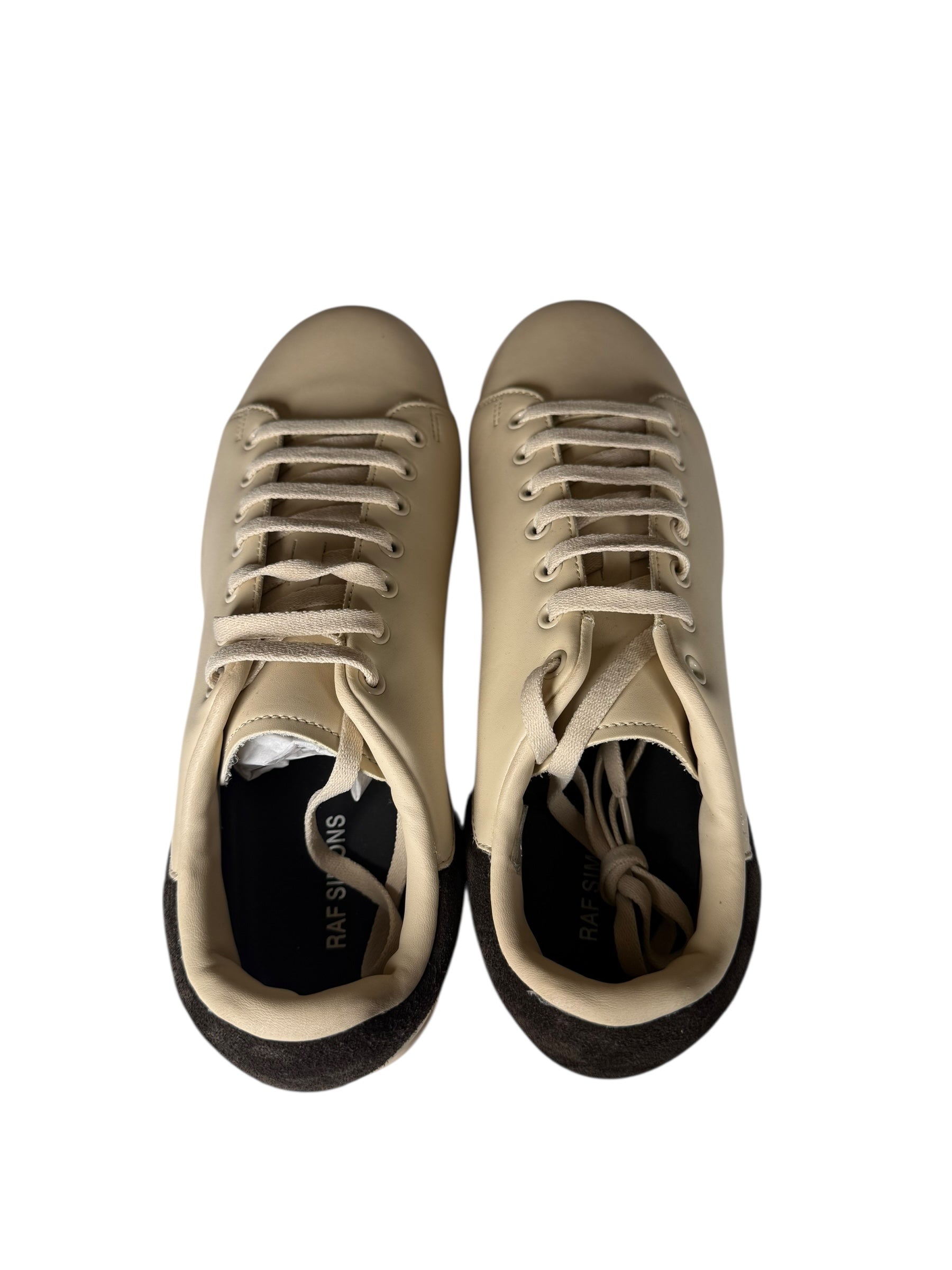 Raf Simons Orion Low-Top Sneaker