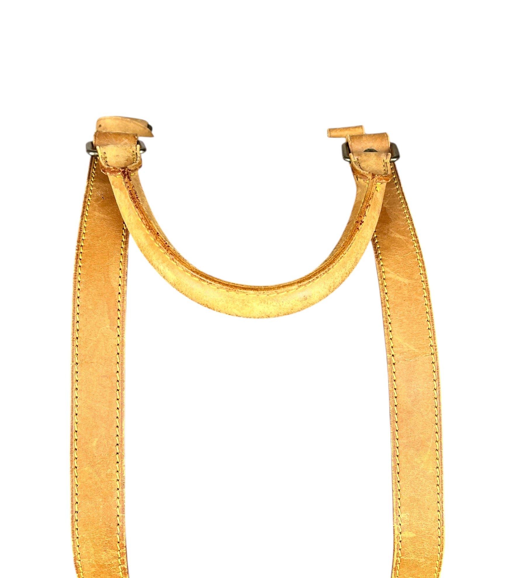 Louis Vuitton Monogram Keepall 60