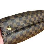 Louis Vuitton Damier Ebene Naviglio Crossbody Bag