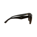 Prada Grey Acetate Sunglasses