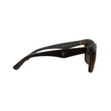 Prada Grey Acetate Sunglasses