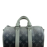 Louis Vuitton Dust Keepall Bandouliere 25 Handbag