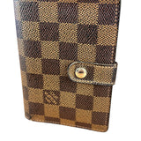 Louis Vuitton Damier Compact Snap Wallet