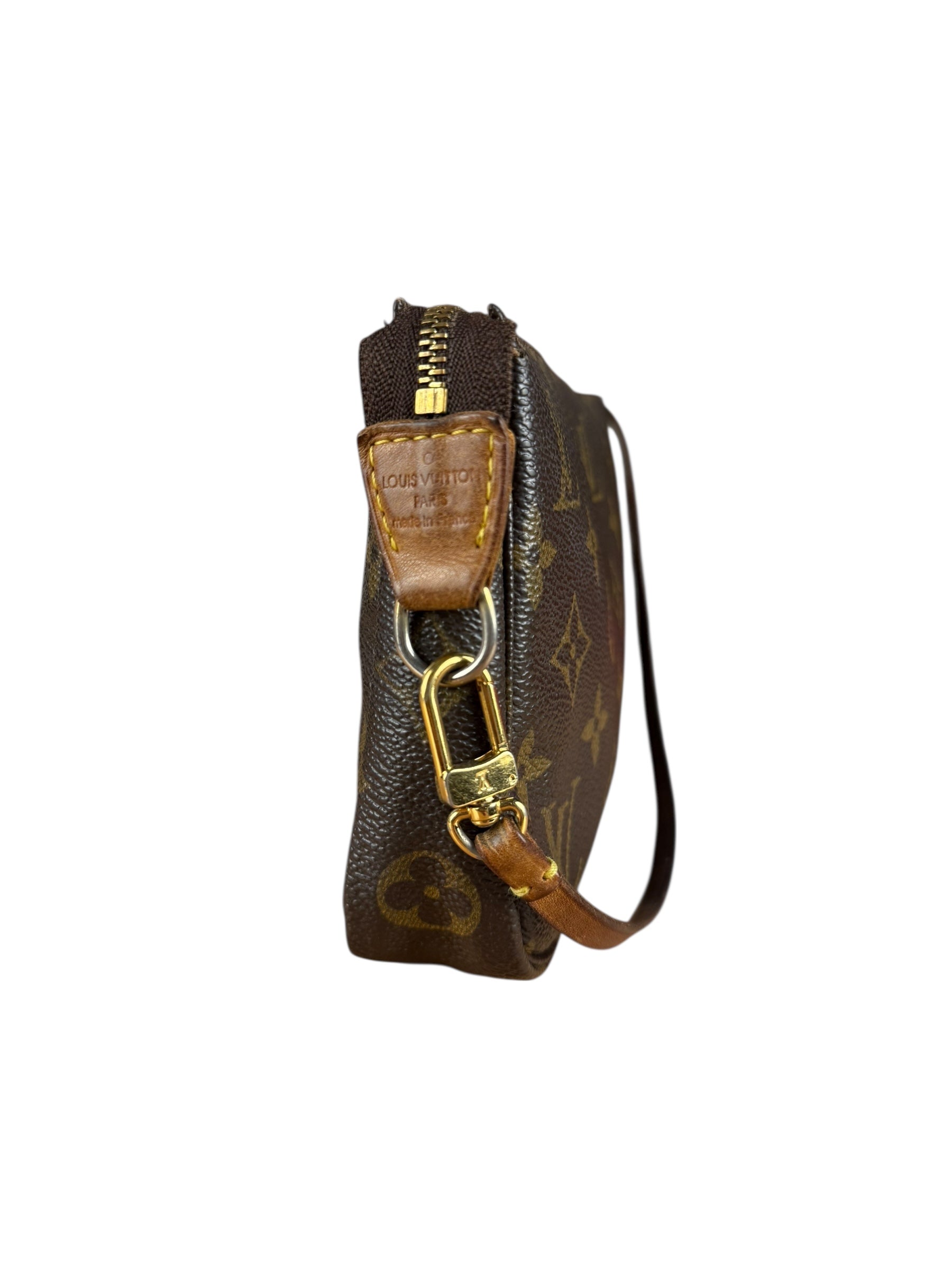 Louis Vuitton Monogram Pochette