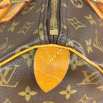 Louis Vuitton Monogram Speedy 25