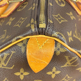 Louis Vuitton Monogram Speedy 25