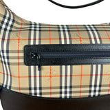 Burberry Nova Check One Shoulder Bag