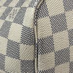 Louis Vuitton Damier Azur Neverfull PM