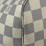 Louis Vuitton Damier Azur Neverfull PM