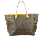 Louis Vuitton Monogram Neverfull GM