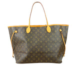 Louis Vuitton Monogram Neverfull GM