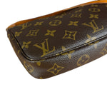 Louis Vuitton Monogram Pochette