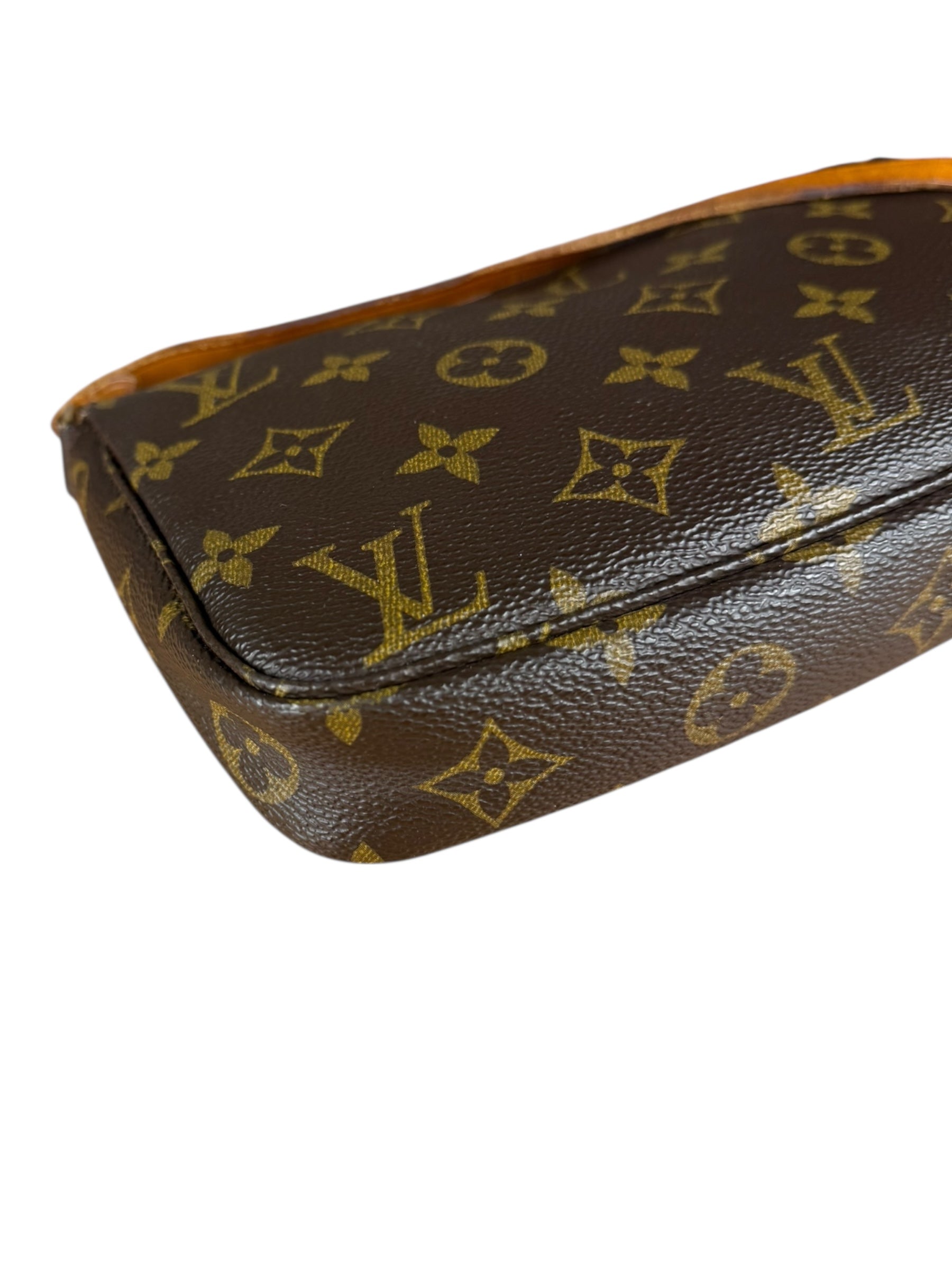 Louis Vuitton Monogram Pochette