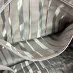 Chanel Lambskin CC Disc Bonbon Shoulder Tote