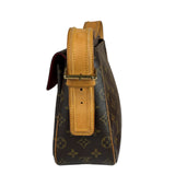 Louis Vuitton Monogram Viva Cite MM