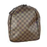 Louis Vuitton Damier Ebene Keepall 50