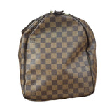 Louis Vuitton Damier Ebene Keepall 50
