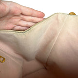 Louis Vuitton Damier Azur Propriano Shoulder Bag