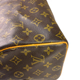 Louis Vuitton Monogram Speedy 25