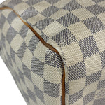 Louis Vuitton Damier Azur Speedy 25