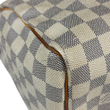 Louis Vuitton Damier Azur Speedy 25