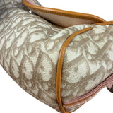 Christian Dior Vintage Romantique Trotter Baguette
