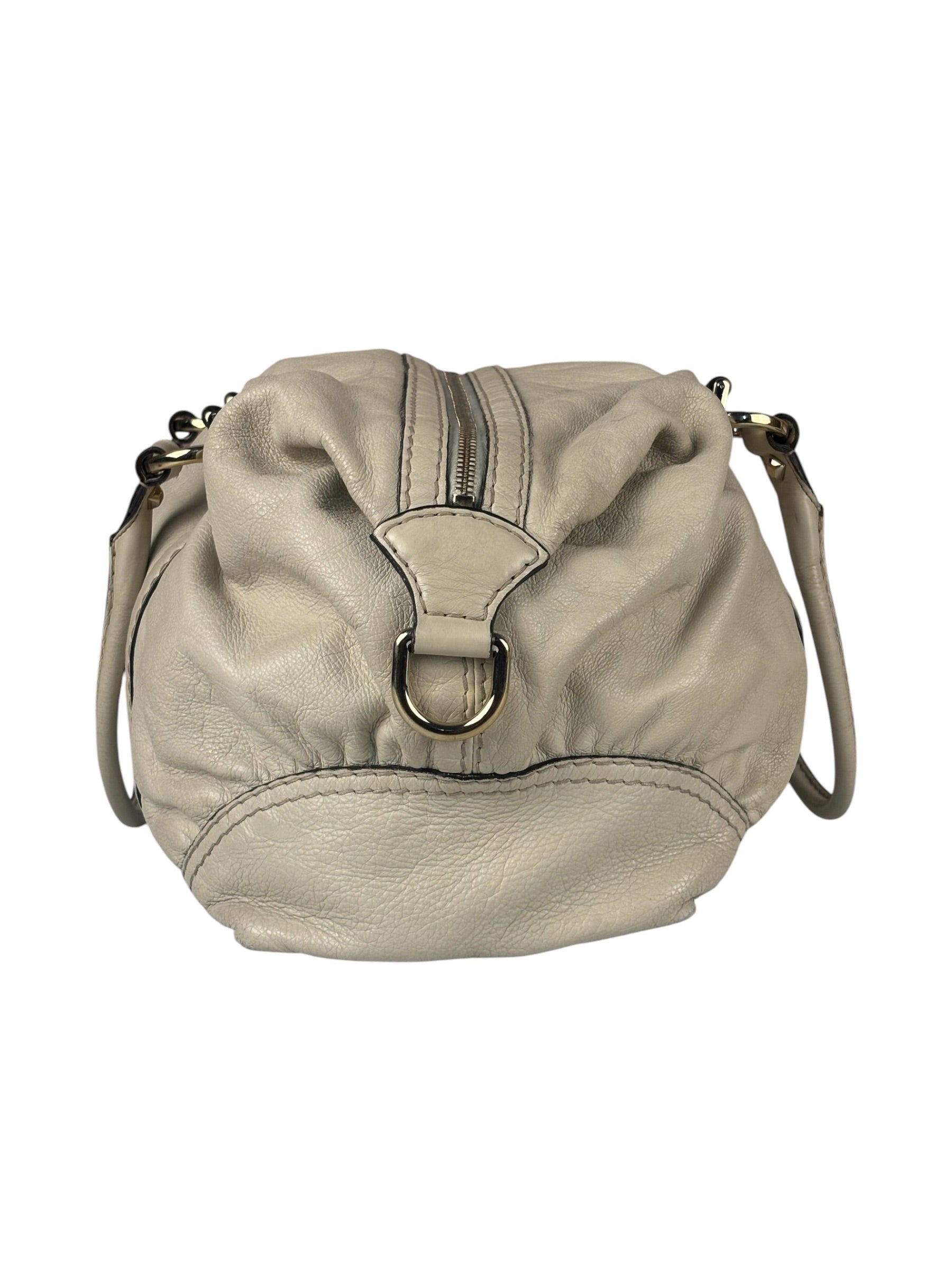 Gucci Sukey Horsebit Boston Bag