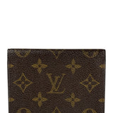 Louis Vuitton Vintage Monogram Card Holder