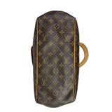 Louis Vuitton Monogram Batignolles Vertical Tote
