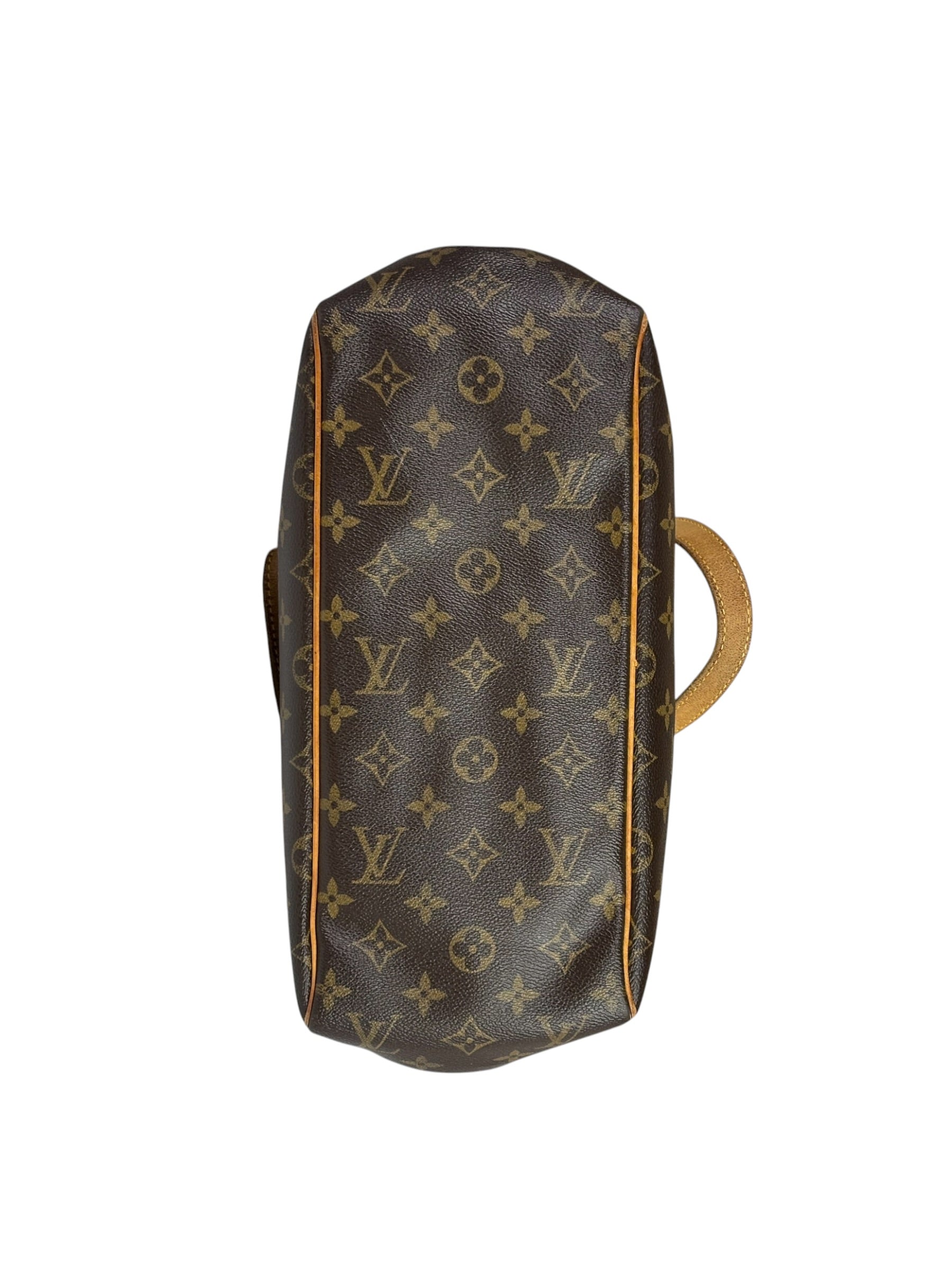 Louis Vuitton Monogram Batignolles Vertical Tote