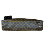 Louis Vuitton Monogram Garment Travel Bag
