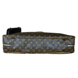 Louis Vuitton Monogram Garment Travel Bag