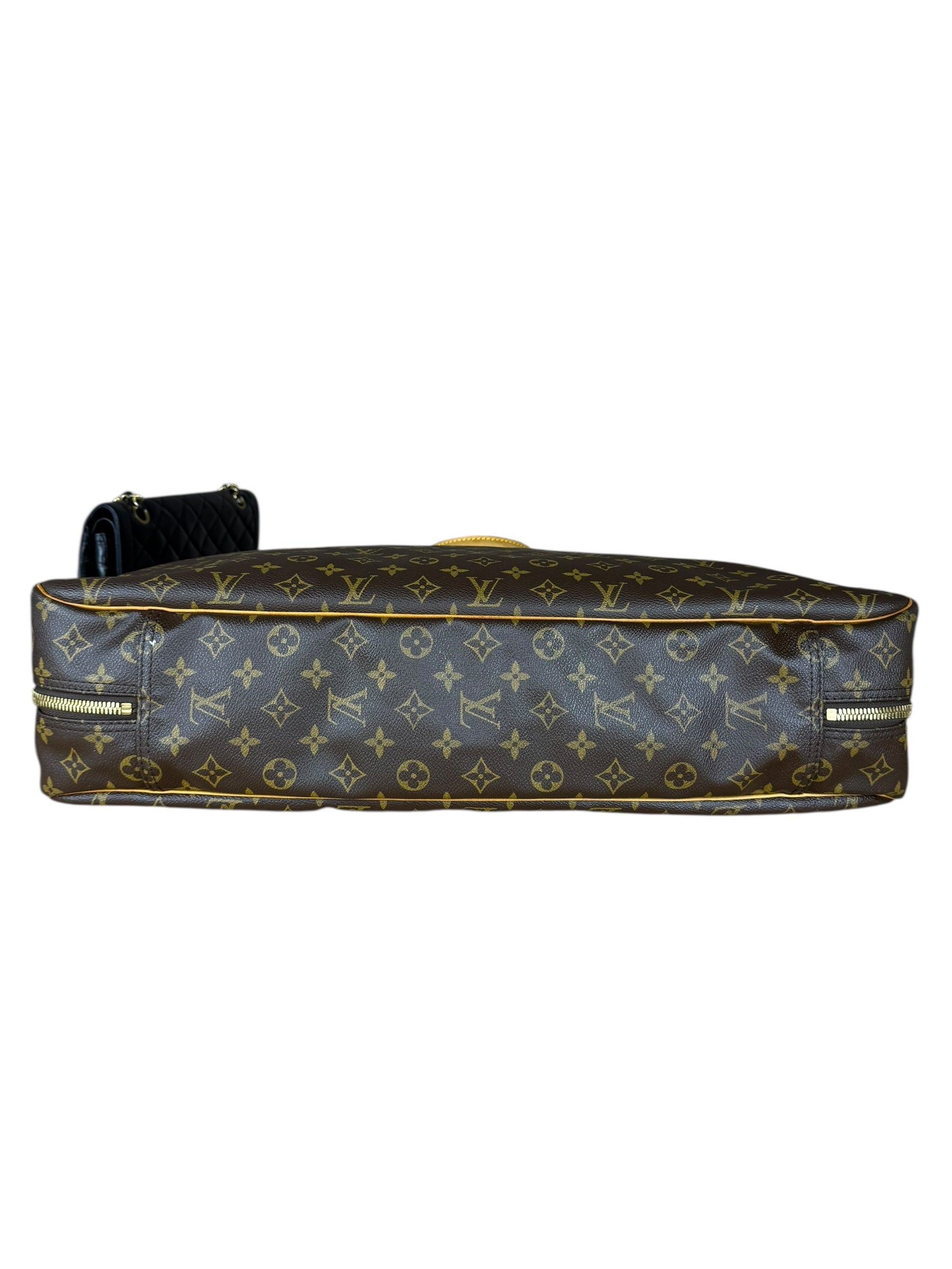 Louis Vuitton Monogram Garment Travel Bag
