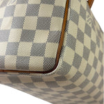 Louis Vuitton Damier Azur Speedy 25