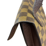Louis Vuitton Vintage Damier Ebene Pimlico Crossbody Bag