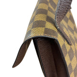 Louis Vuitton Vintage Damier Ebene Pimlico Crossbody Bag