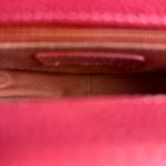 Chanel Pink Caviar Paris Cuba Thread Around Flap Bag 2018