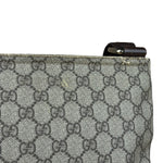 Gucci GG Coated Canvas Web Crossbody Bag