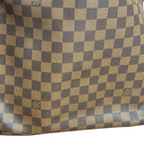 Louis Vuitton Damier Ebene Monogram Messenger Shoulder Bag