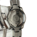Fendi 2102 Salmon Dial Datejust