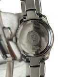 Fendi 2102 Salmon Dial Datejust