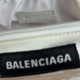 Balenciaga NASA Phone Holder Crossbody