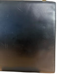 Louis Vuitton Black Epi Leather Opera Sparta Shoulder Bag