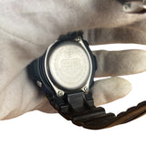 Casio G-Shock Resist AWG-101-1A Watch