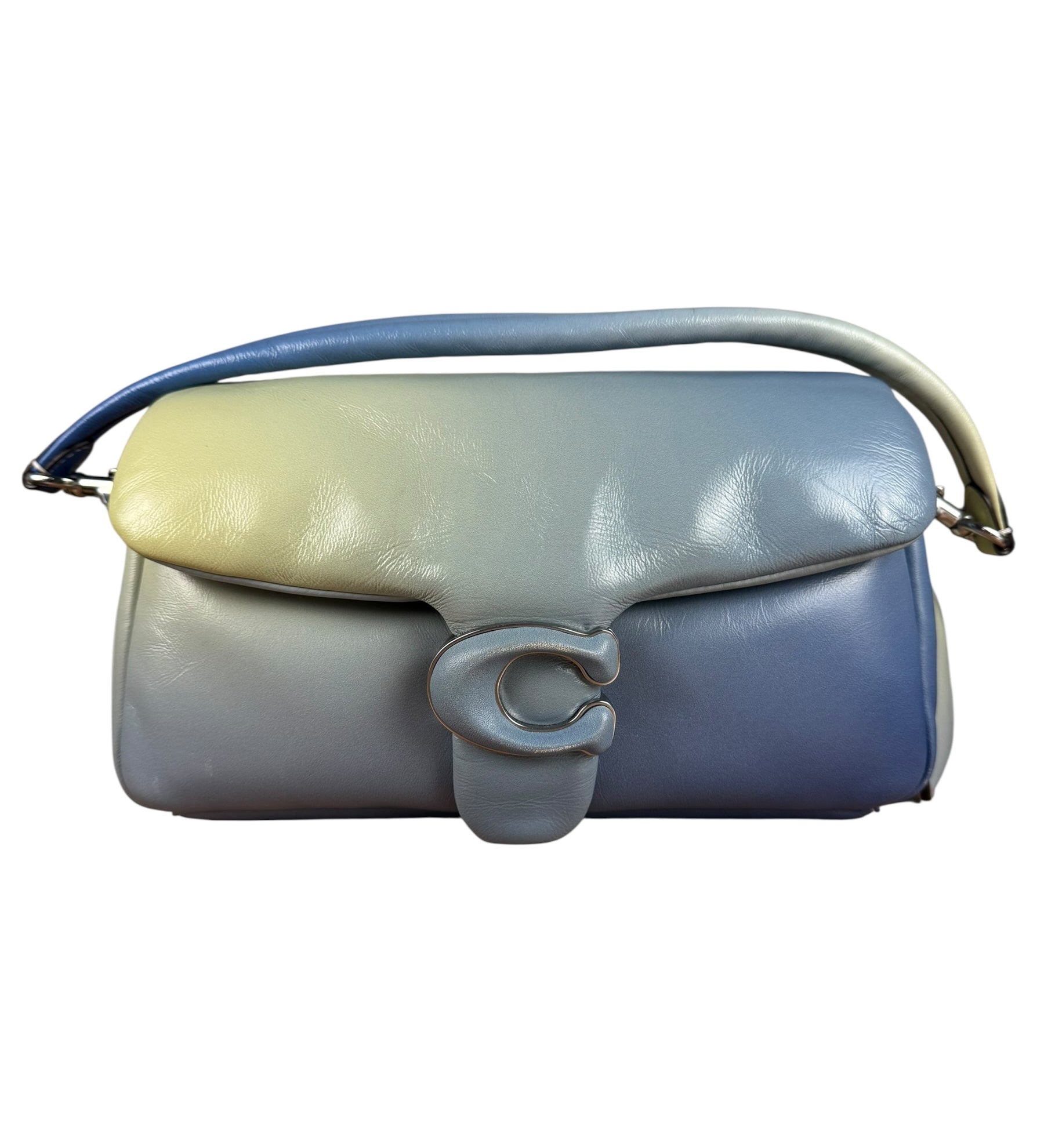 Coach Pillow Tabby 26 Bag